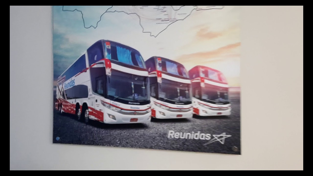 CONHEÇA: SALA VIP REUNIDAS PAULISTA