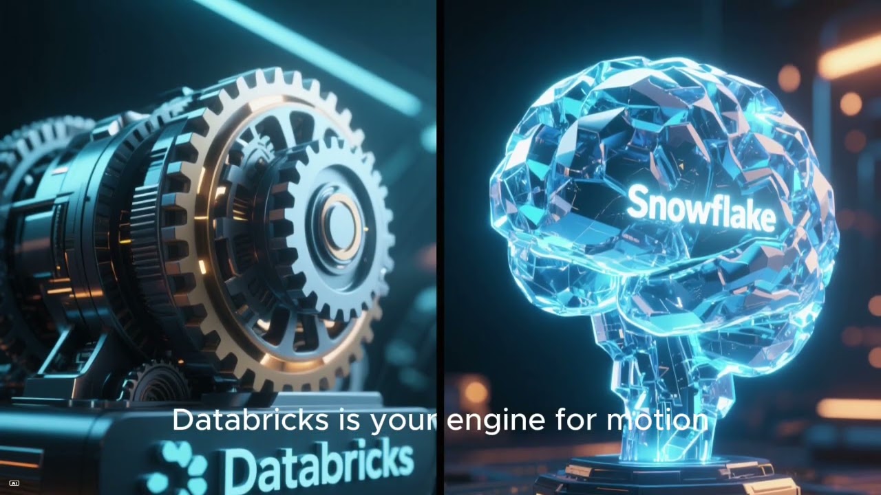 The Data Journey — From Chaos to Clarity