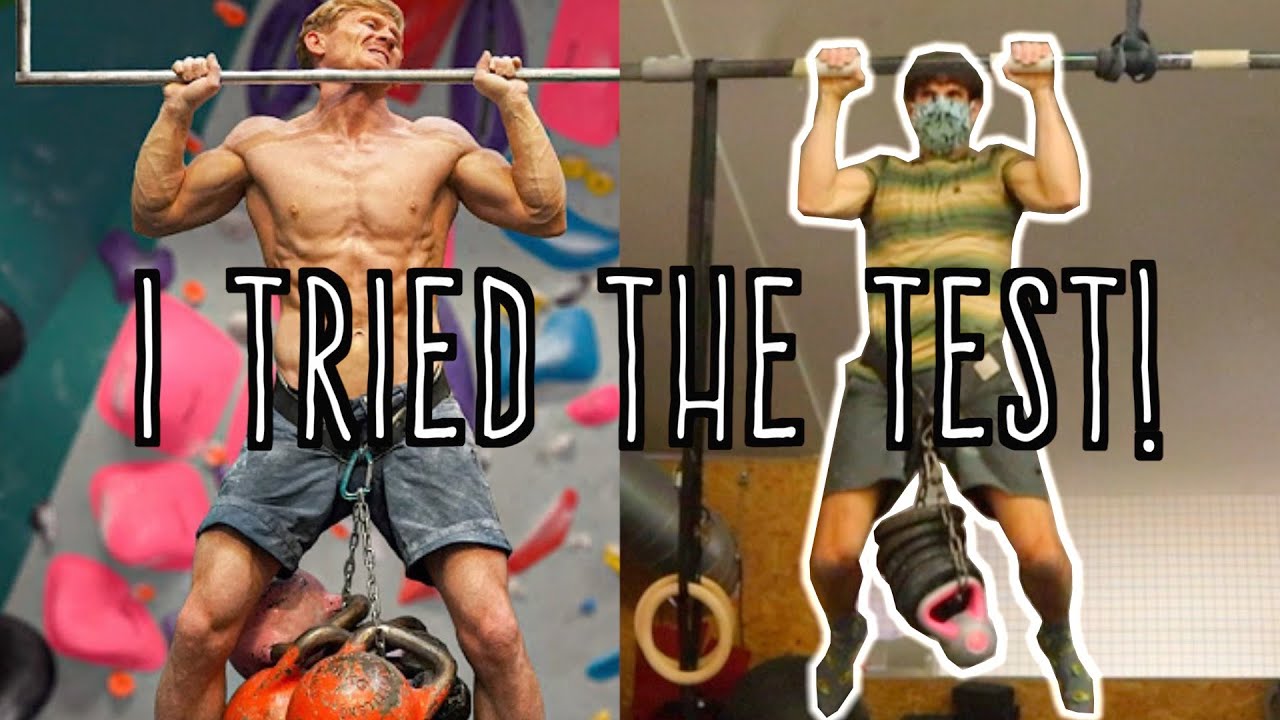 9c strength test | Ridiculous result