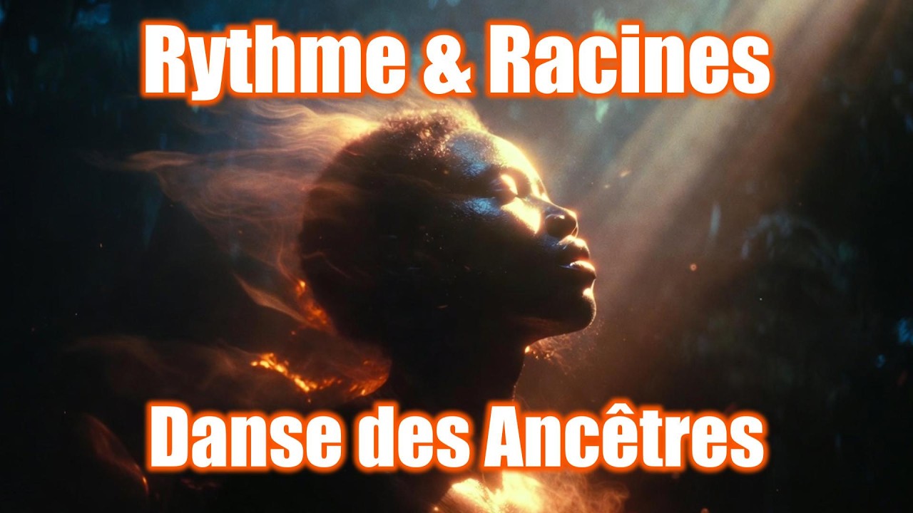 Rythme & Racines | Danse des Ancêtres – Ancestral African Chants & Afro Soul 🔥