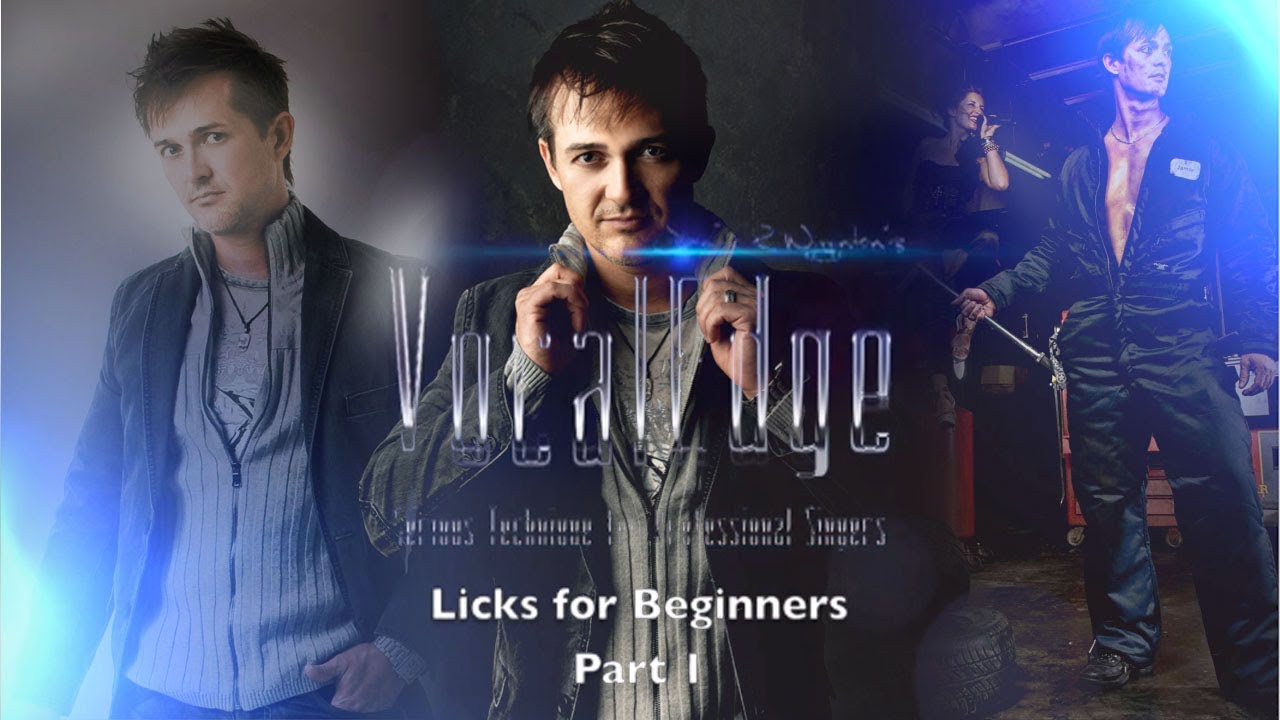 R&B Licks for Beginners Lesson 1