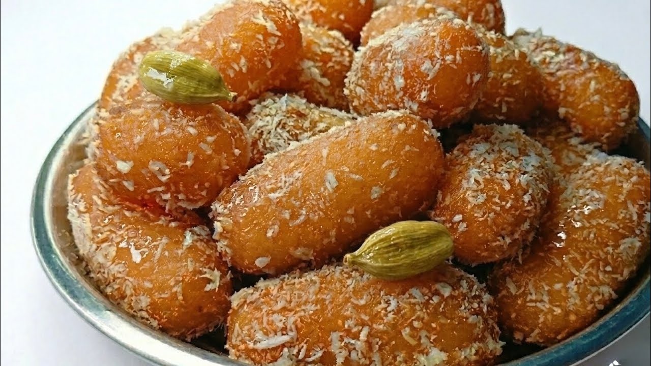 अब बाजार से क्यों लायें 2 कप पानी में सूजी घोलकर बनाए और चाय के साथ रोज खाएं | EASY MITHA RECIPES