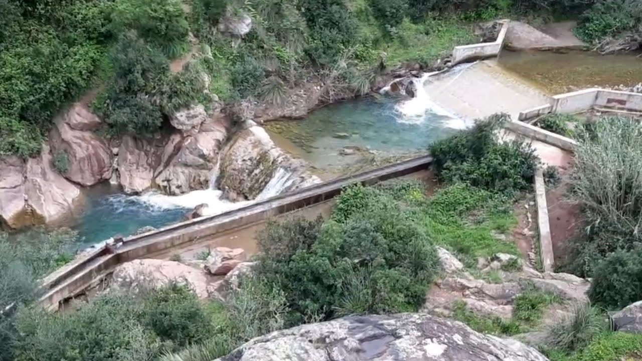 إنها تطوان الجمال الساحر 