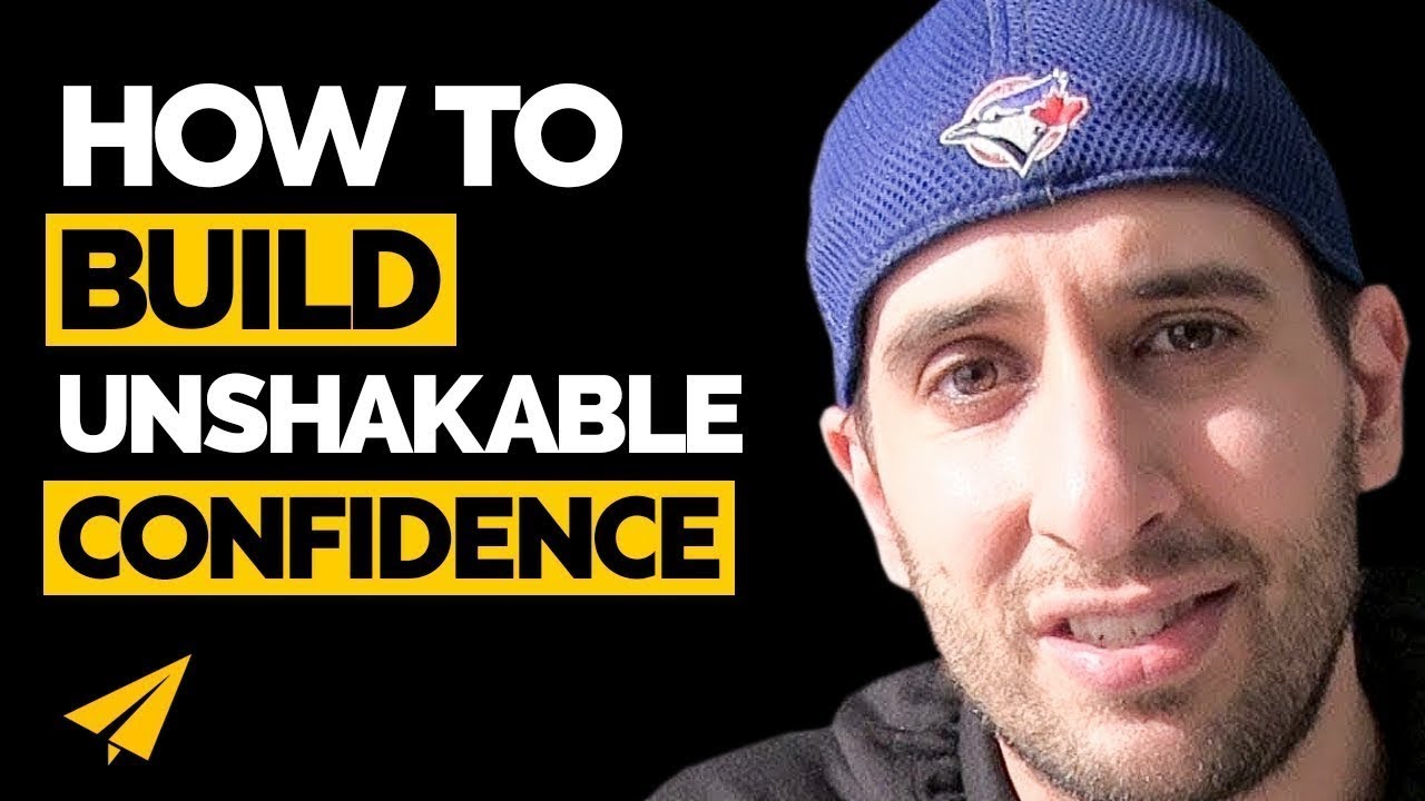 SEVEN Ways to Develop Unshakable Self-Belief | Confidence Boosting Tips