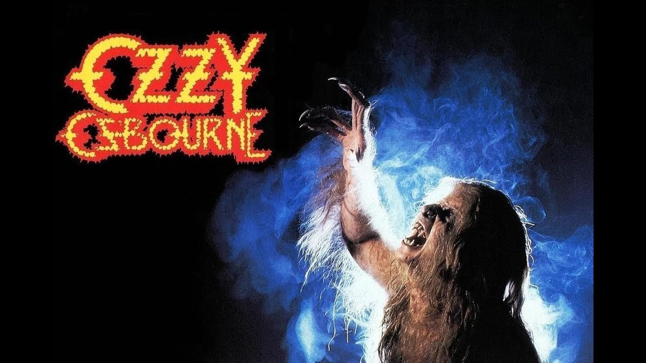 Ozzy Osbourne - Rock n' Roll Rebel - Alternate Take