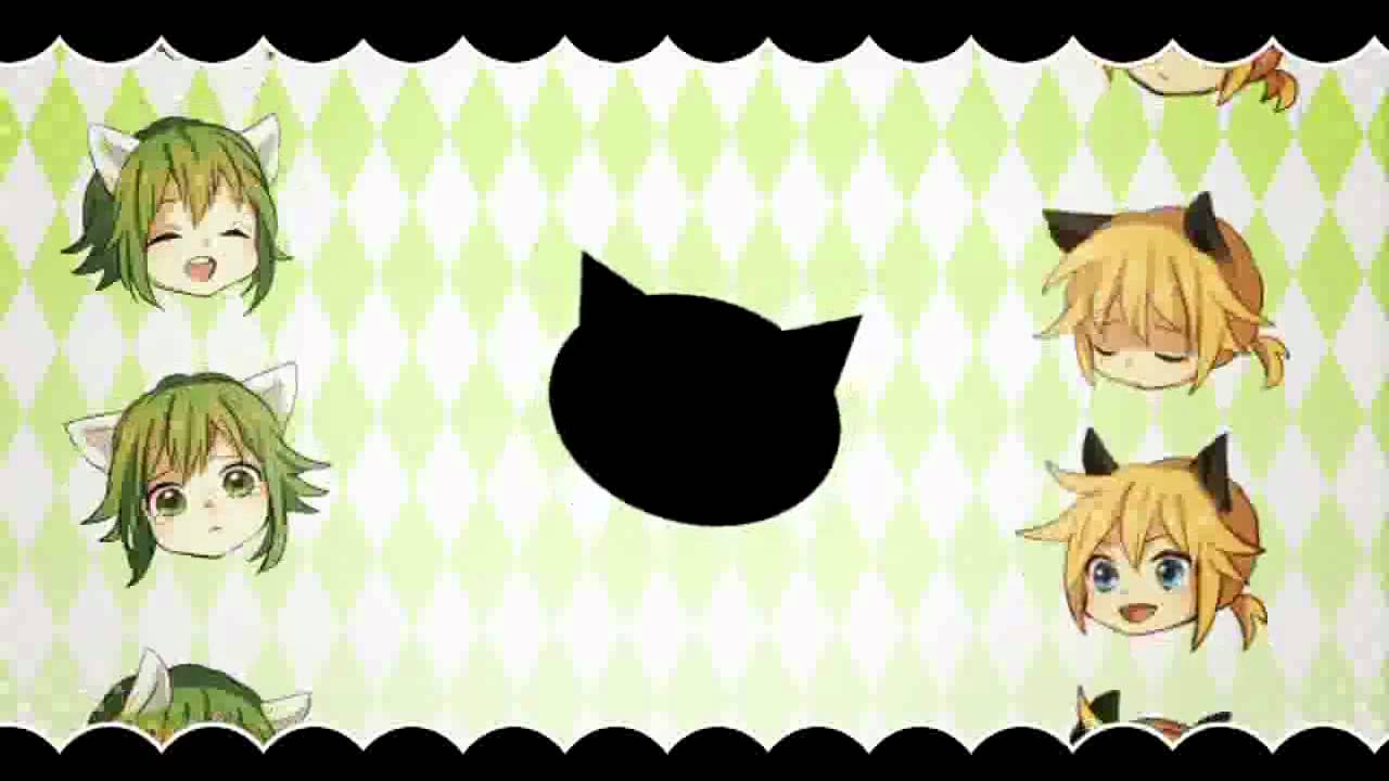 【 SinSykaiJin x  Rishe 】嗚呼、素晴らしきニャン生【歌ってみた】