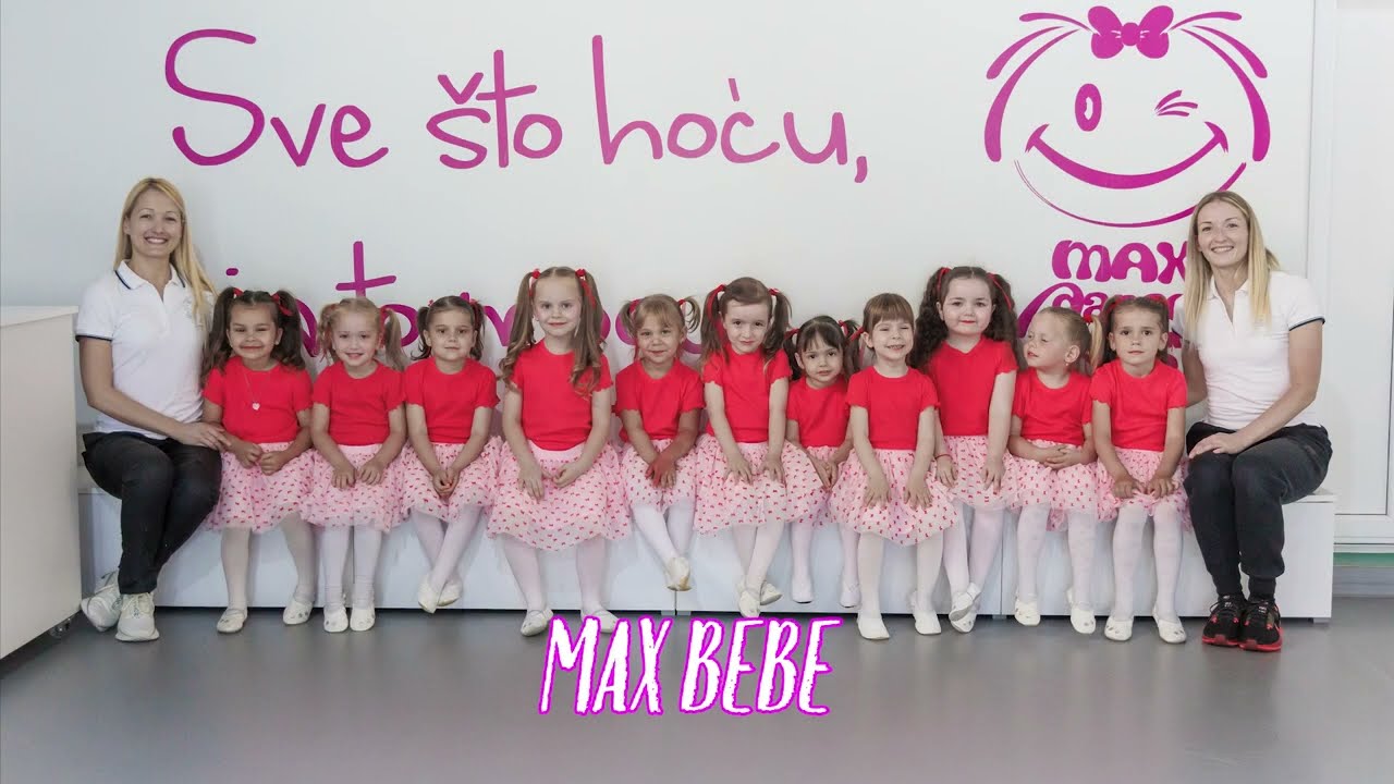 Max Dance 2025