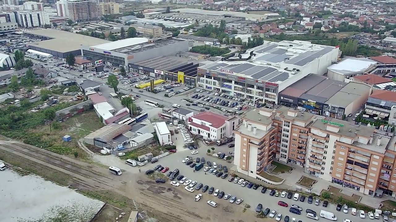 Prizren ,Abi Qarshia, Galeria, Gorenje ...Part 3 , 1.10.2023