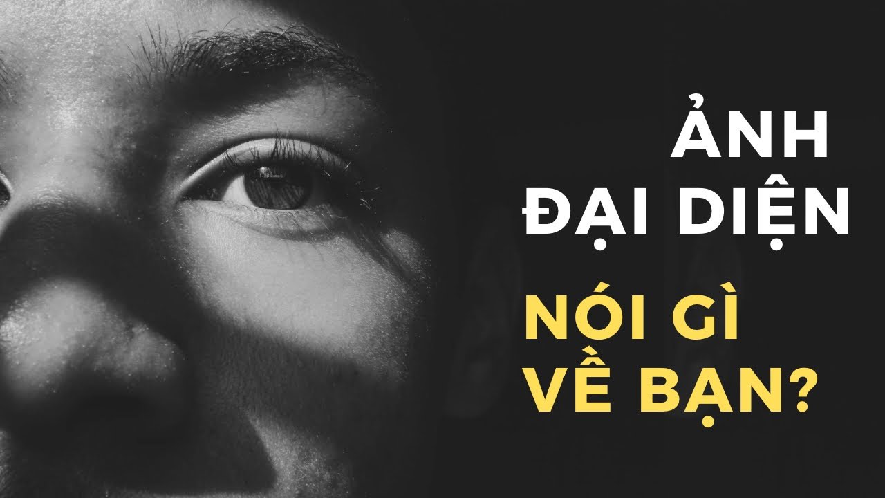 #33| Ảnh đại diện tiết lộ tính cách thật của bạn | Giải mã tâm lý qua avatar mạng xã hội | Nhính Tân