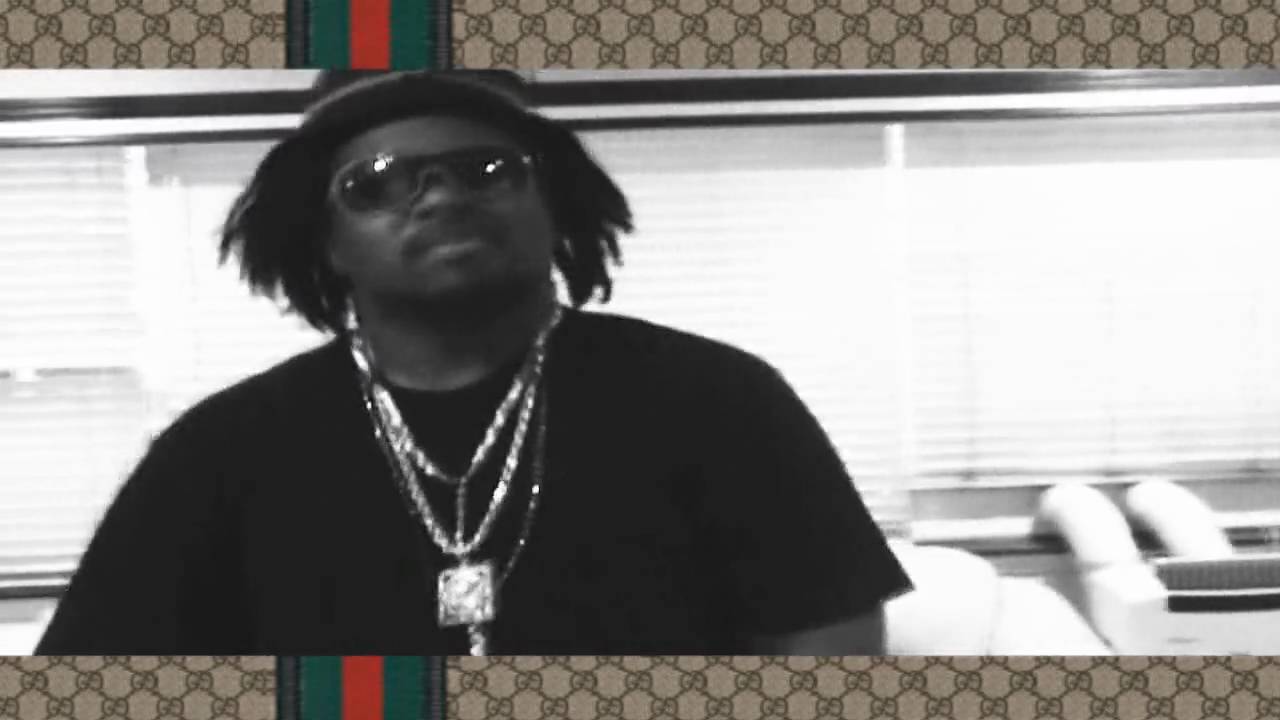 EB DA ICEMAN - BOTTOMS UP REMIX - (HD) MUSIC VIDEO Dir . by REKLES FILMS