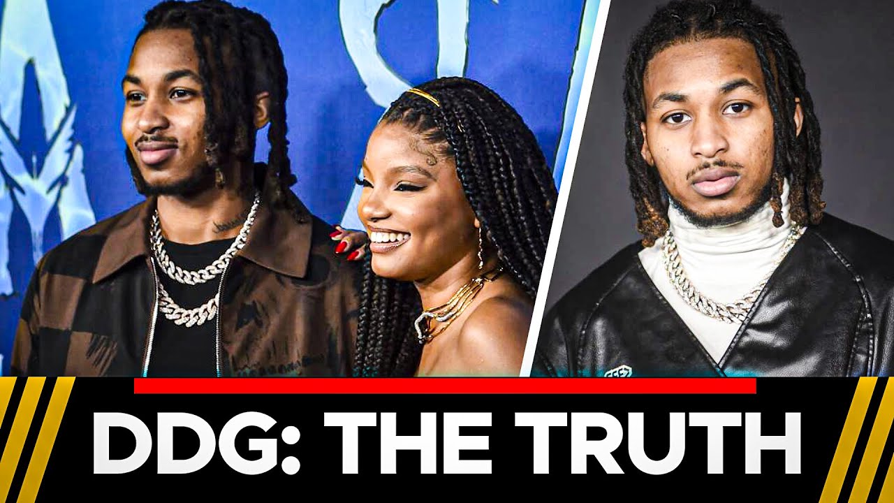 DDG Controversy Explained  The Truth Behind the Headlines
