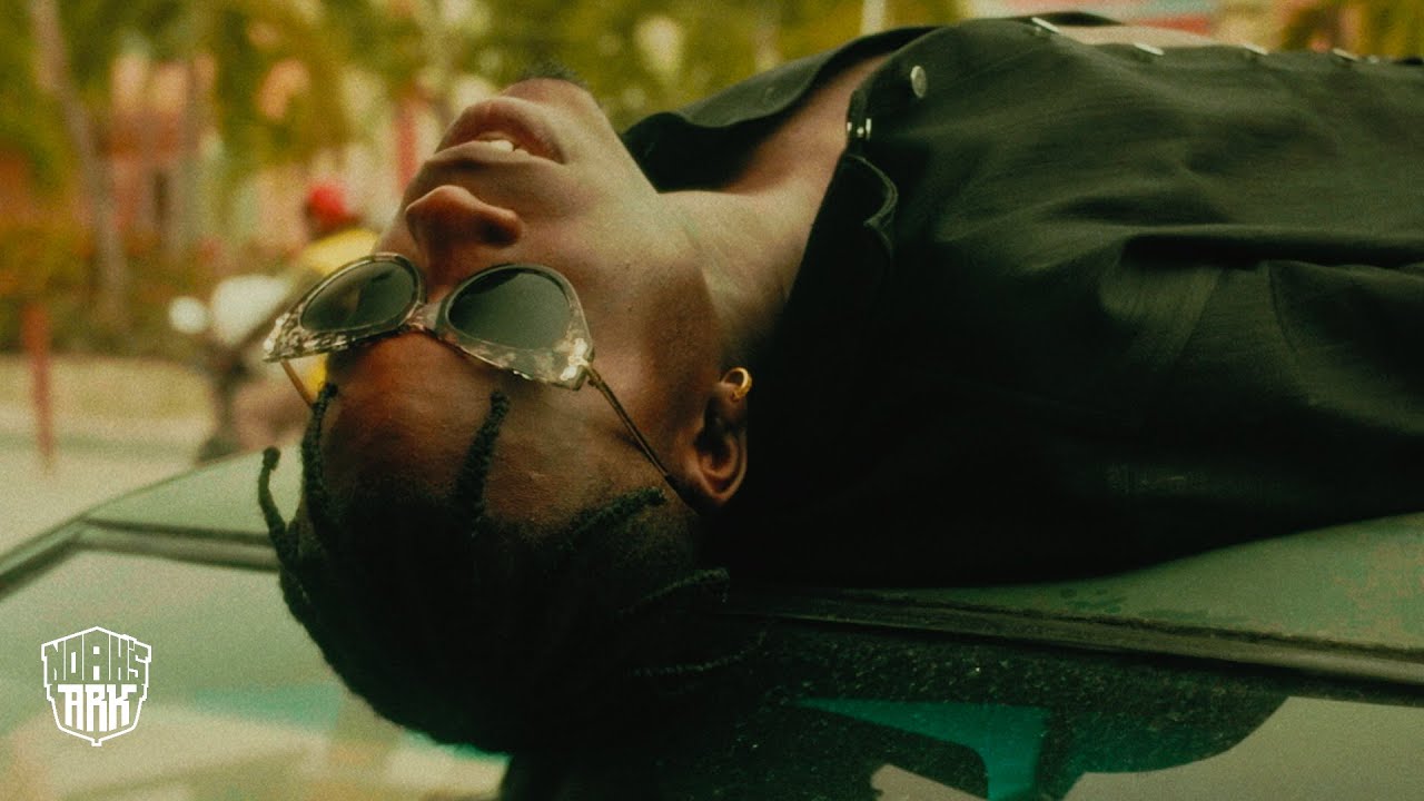 Caza - 10 (Alleen) (prod. Zerodix)