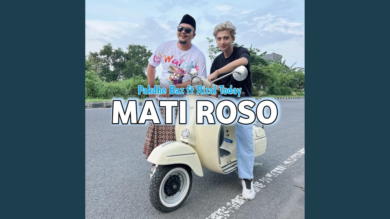Mati Roso