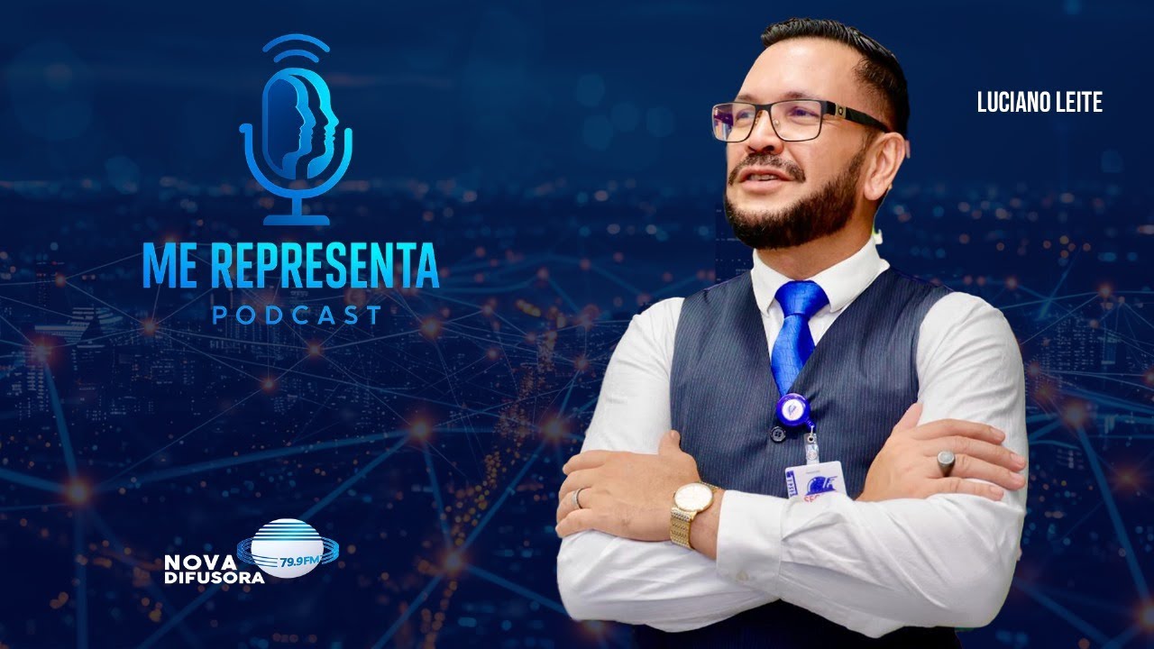 Me Representa | Rodrigo Müller & Wendell Cristiano | Podcast 02/03/26