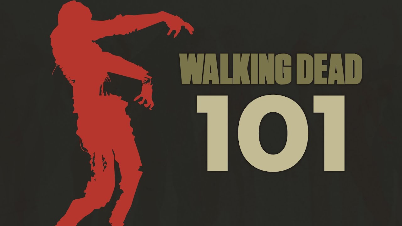 How Many People Are Left Alive in The Walking Dead Universe?