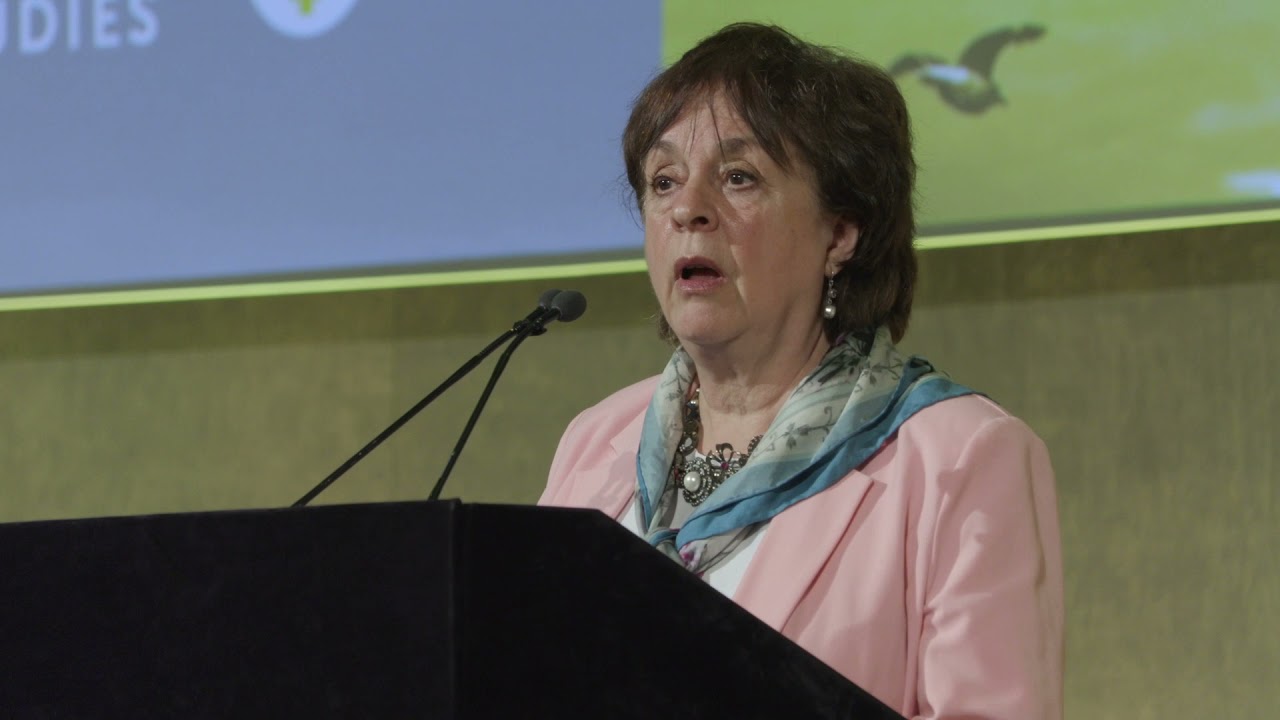 A Woman's Place is NOT in prison: Frances Crook (London, 27 October 2021)