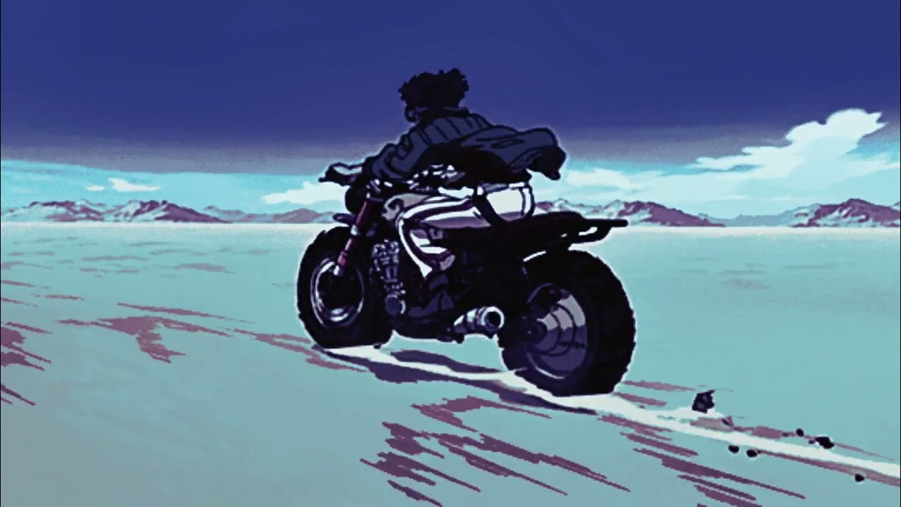 The Machine - Reed Wonder & Aurora Olivas (Slowed + Reverb)