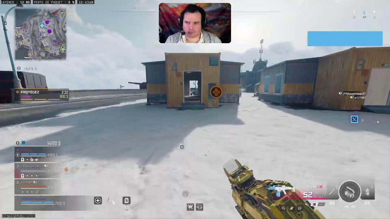 🔴#WARZONE LIVE🔴 CHEATZONE