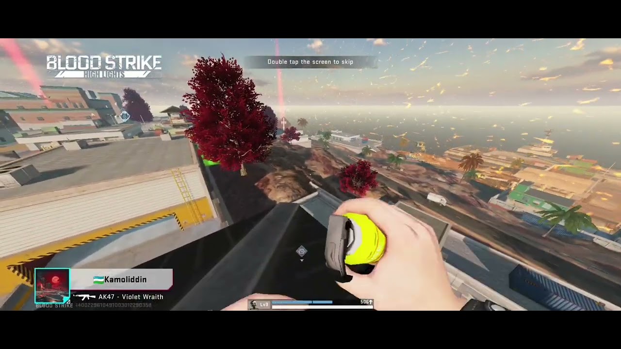 Please subscribe 💪