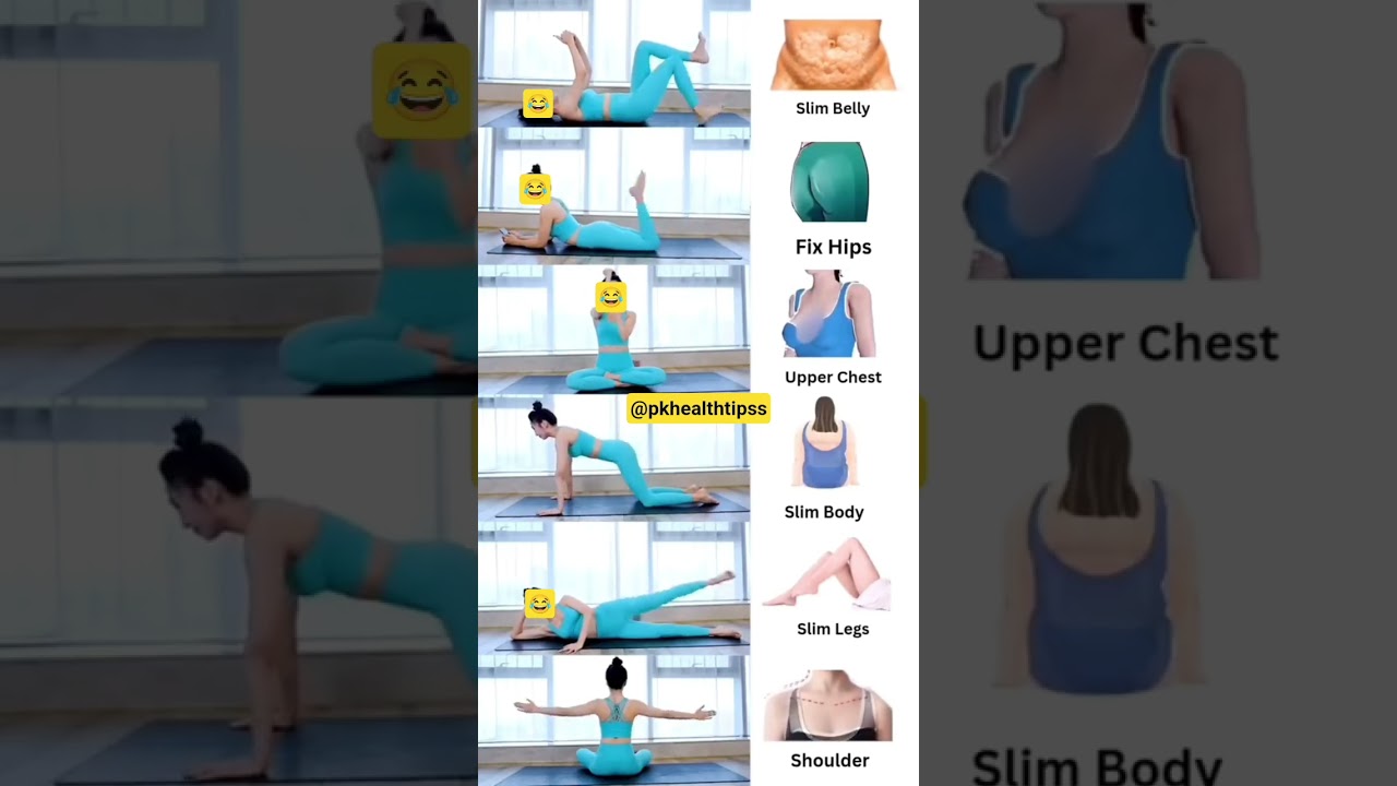 Fast Weight Loss for Women 🔥 | Reduce Belly & Pelvic Fat 💃? 