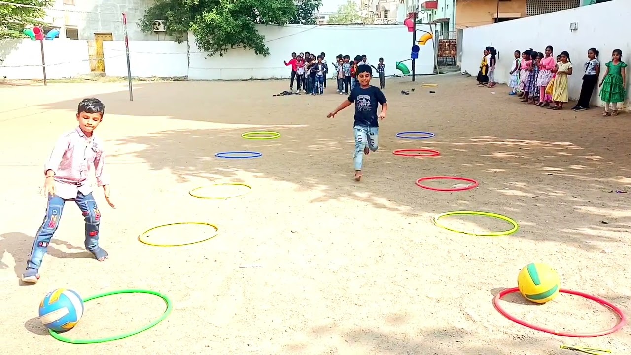 funny game||recreation games