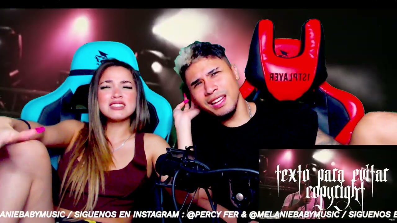 Camila - Aléjate De Mi ( Reacción | Opinión )