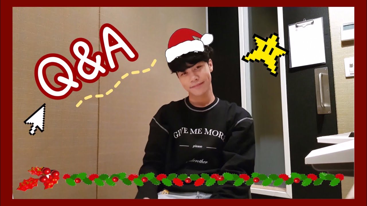 Fol2estz New Year Q&A #1