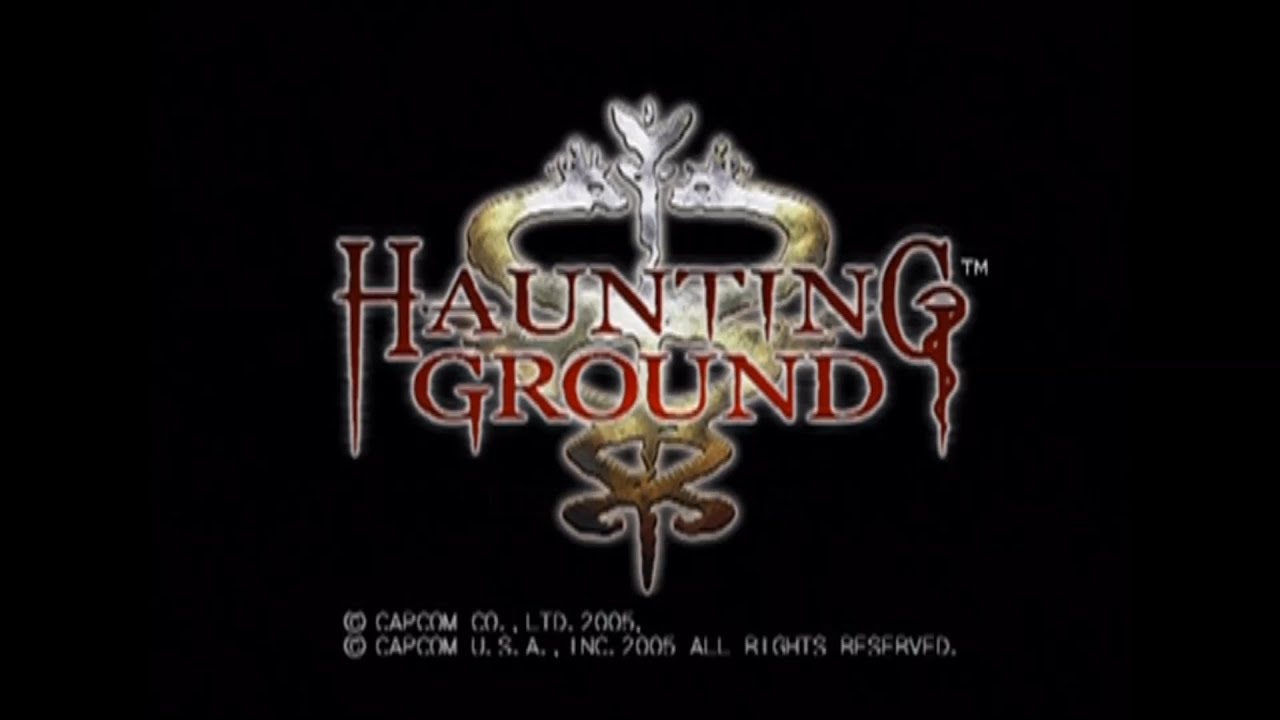 Haunting Ground Part 8 - Getting Nowhere Fast
