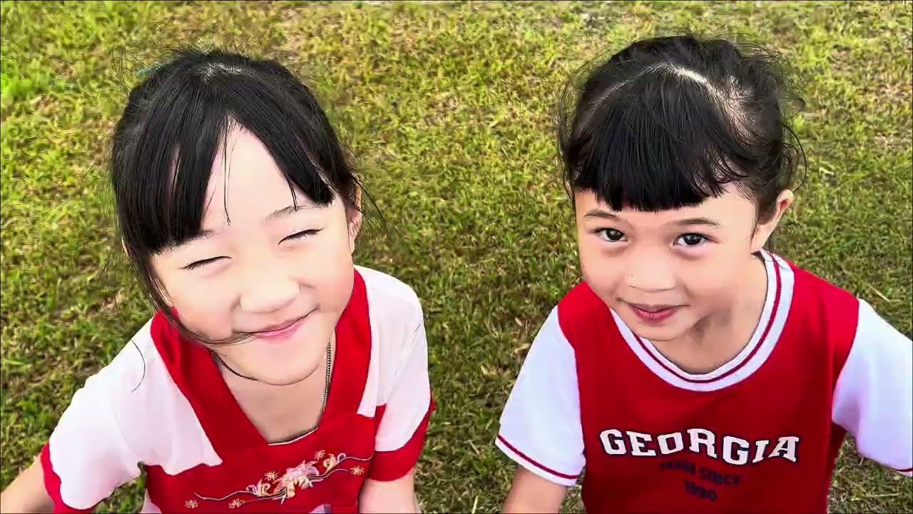 中菁二校拜年来了