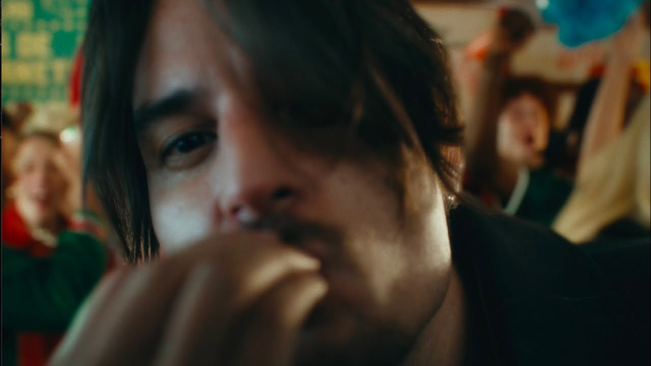 Danny Ocean, FIFA Sound - Partidazo (FIFA World Cup 2026&trade;) [Official Music Video]