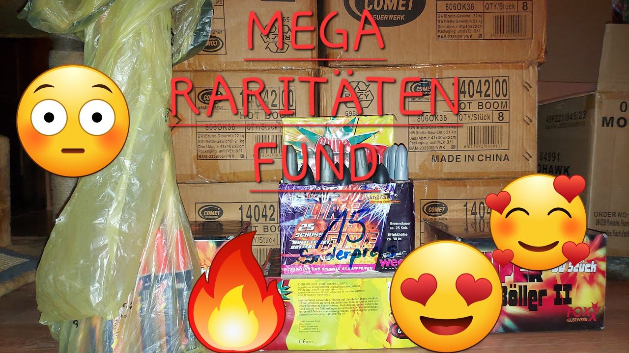 BÖLLER EINKAUF 23, MEIN GRÖßTER RARITÄTEN FUND EVER.😵😵😵😵😵