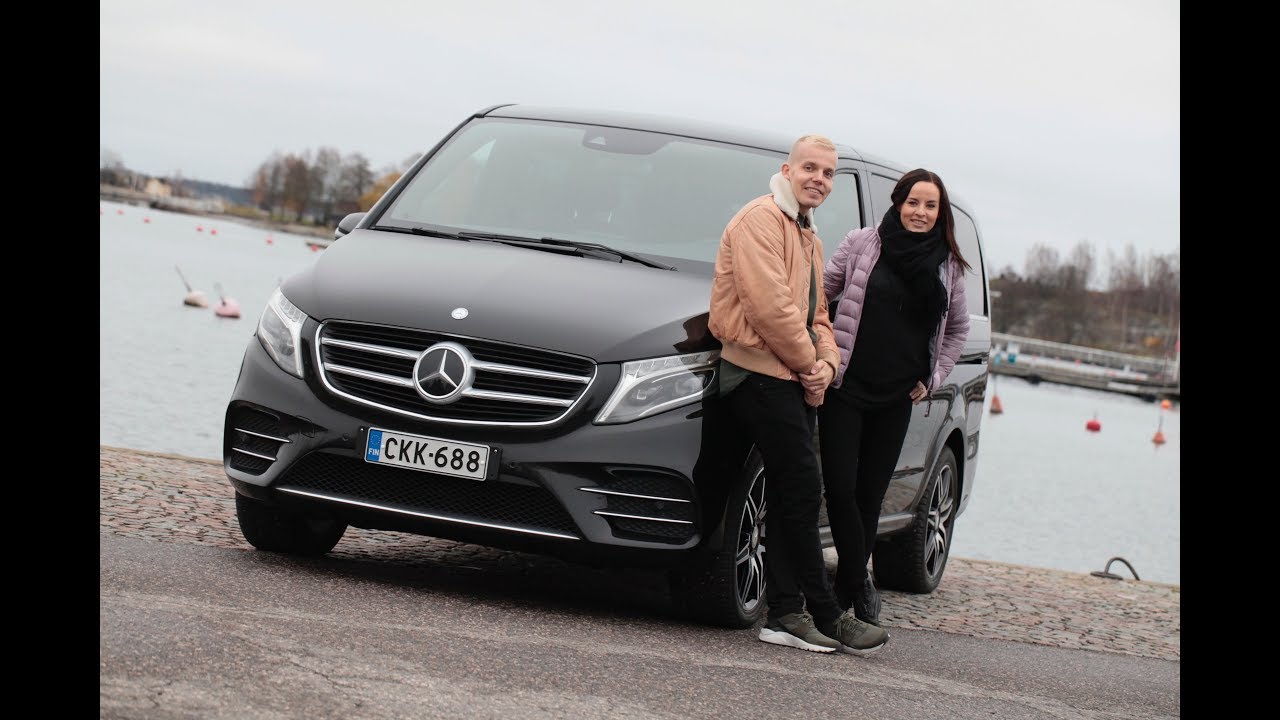 Auto ja persoona – Kimmo Laiho a.k.a. Elastinen  (Teknavi 2019)