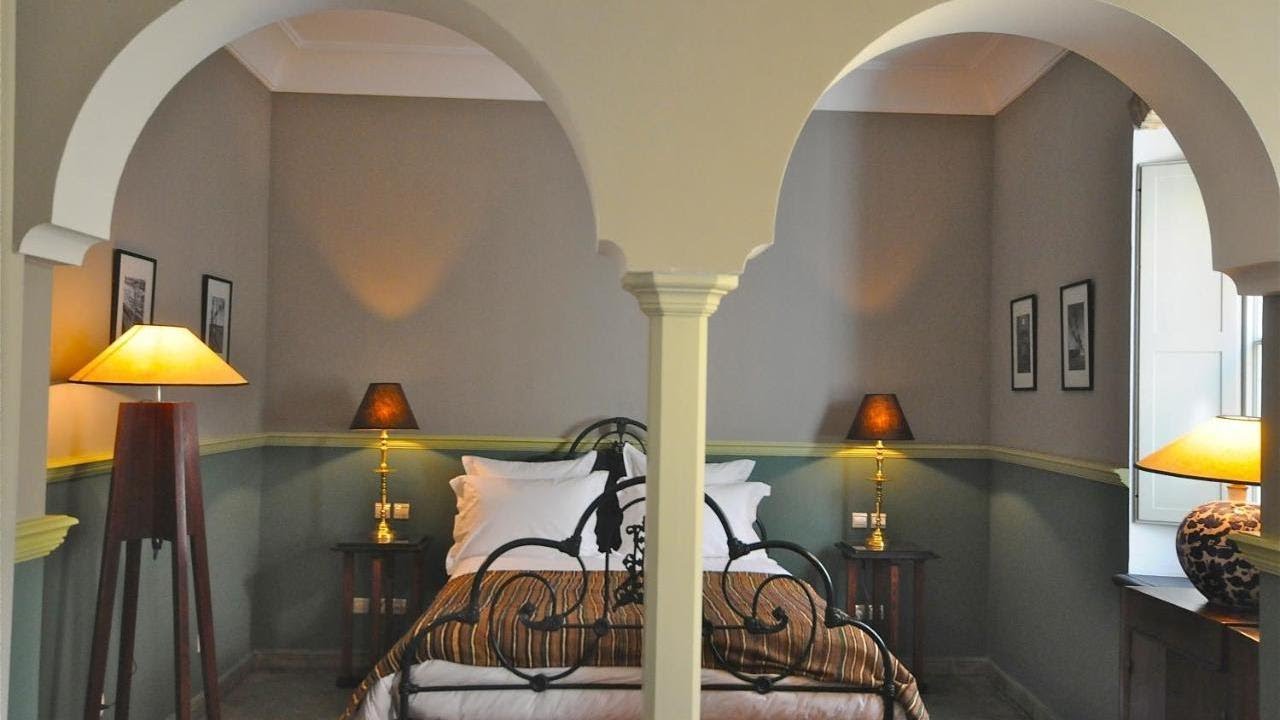 Hotel L'Iglesia, El Jadida, Morocco