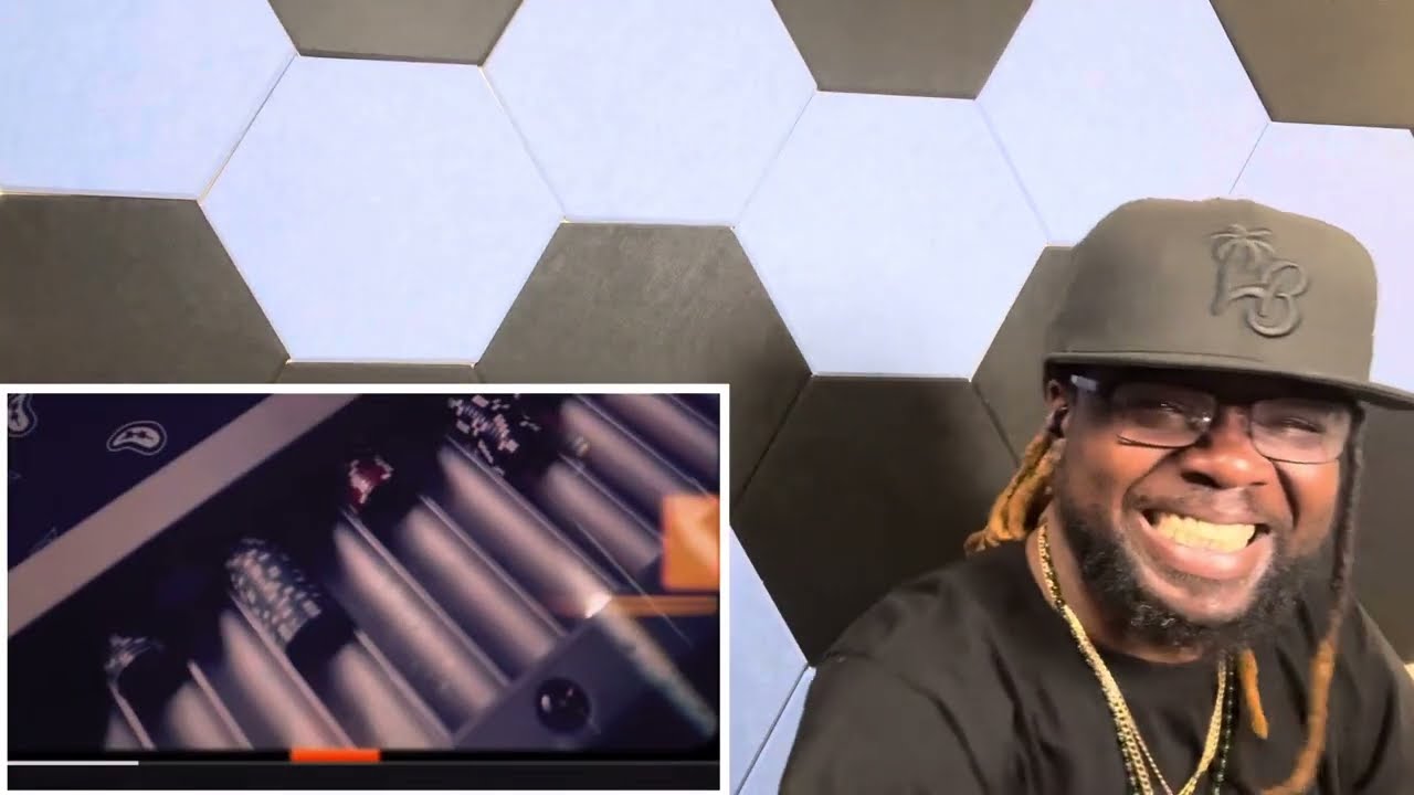 Doggystyleeee // Snoop Dogg “SAY IT WITCHA CHEST”” Reaction