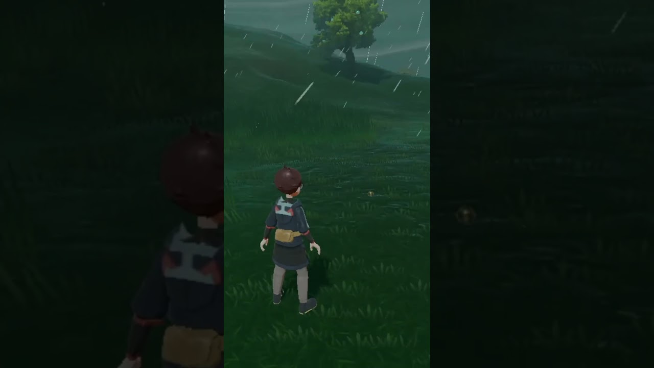 i want it back shiny Chatot