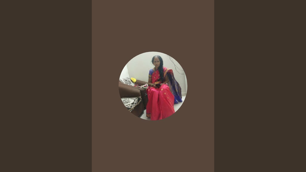 🚩जय शिवाजी जय भवानी Shubha Jadhav🏡आमच घर 🏡आपल घर  is live!