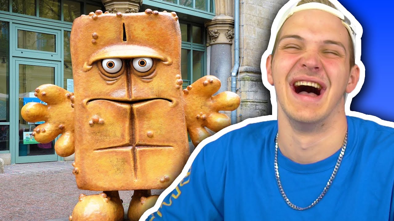 Die dümmste Weddit Episode mit einer Spendeneskalation 😮