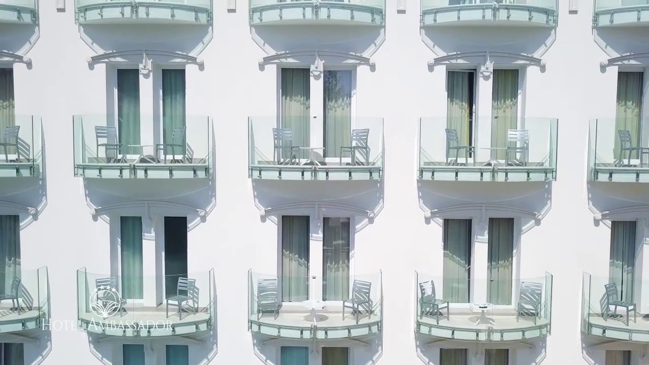 Hotel Ambassador Rimini
