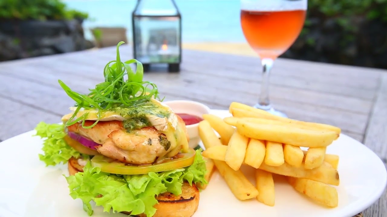 PACIFIC RESORT RAROTONGA ACCOMMODATION 2025