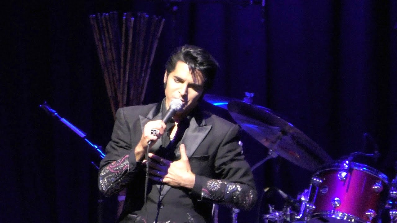 Dean Z, “Can’t Help Falling in Love”   video by Susan Quinn Sand