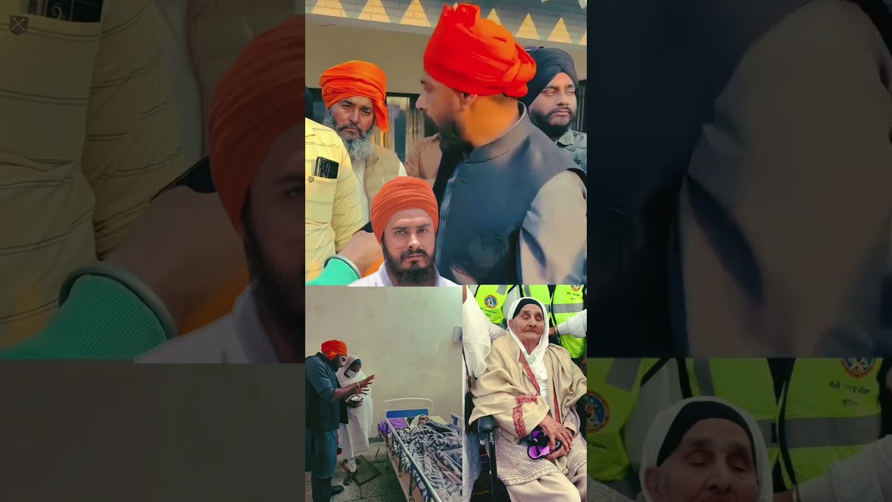 ਡਰਾਮੇ ਬੰਦ ਕਰੋਂ ਤੇ ਧਰਨਾ ਵਿੱਡੋ ਜੇ ਬੰਦੀ ਸਿੰਘਾਂ ਨੂੰ ਰਿਹਾਅ ਕਰਾਉਣਾ