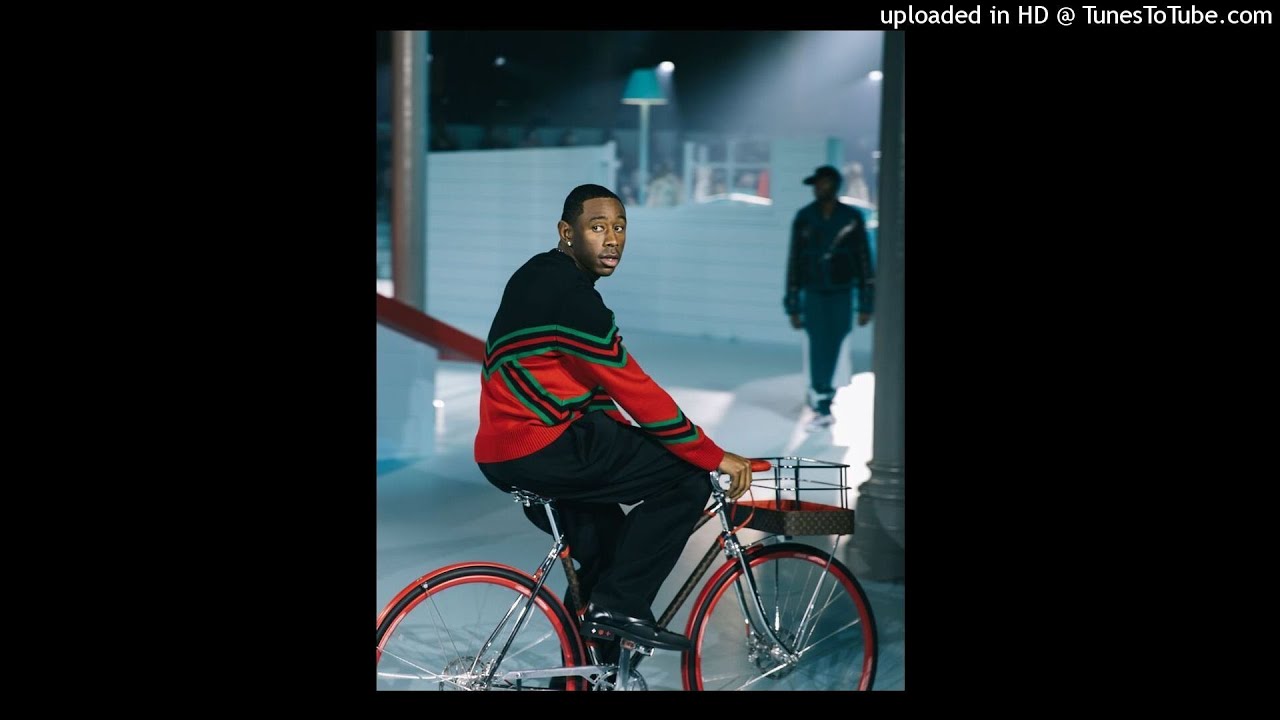 See you again. (Louis Vuitton version)