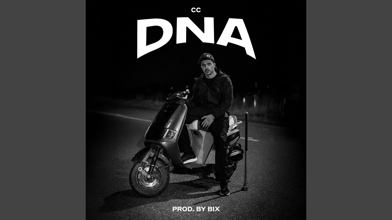 DNA