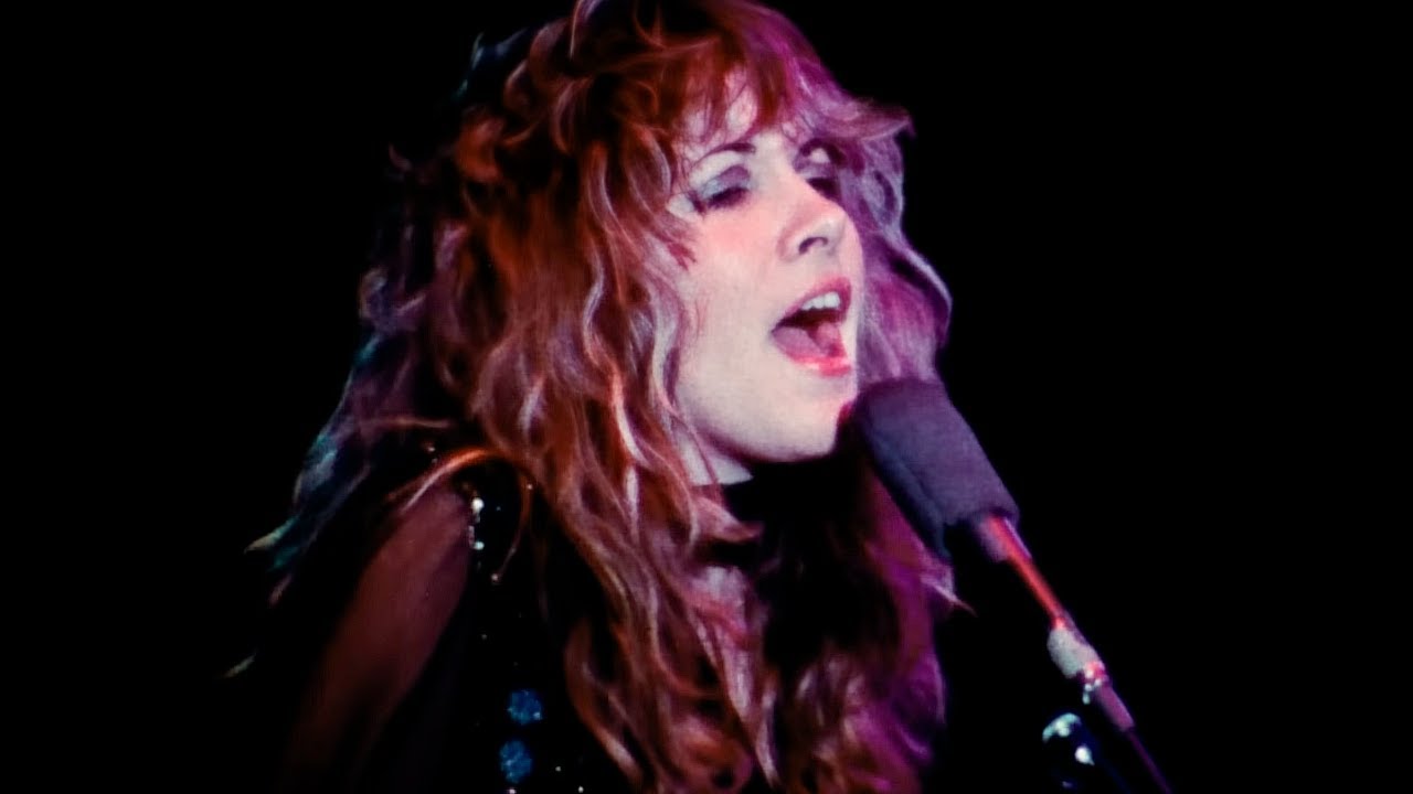 Fleetwood Mac - Dreams (Official Music Video) [4K]