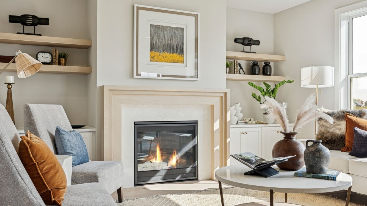 2025 Fall Parade of Homes | Robert Thomas Homes