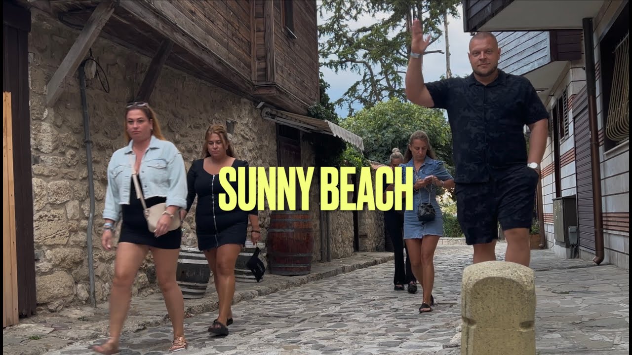 All inclusive 🛎️ - postarali sme sa o seba... 😁🍹