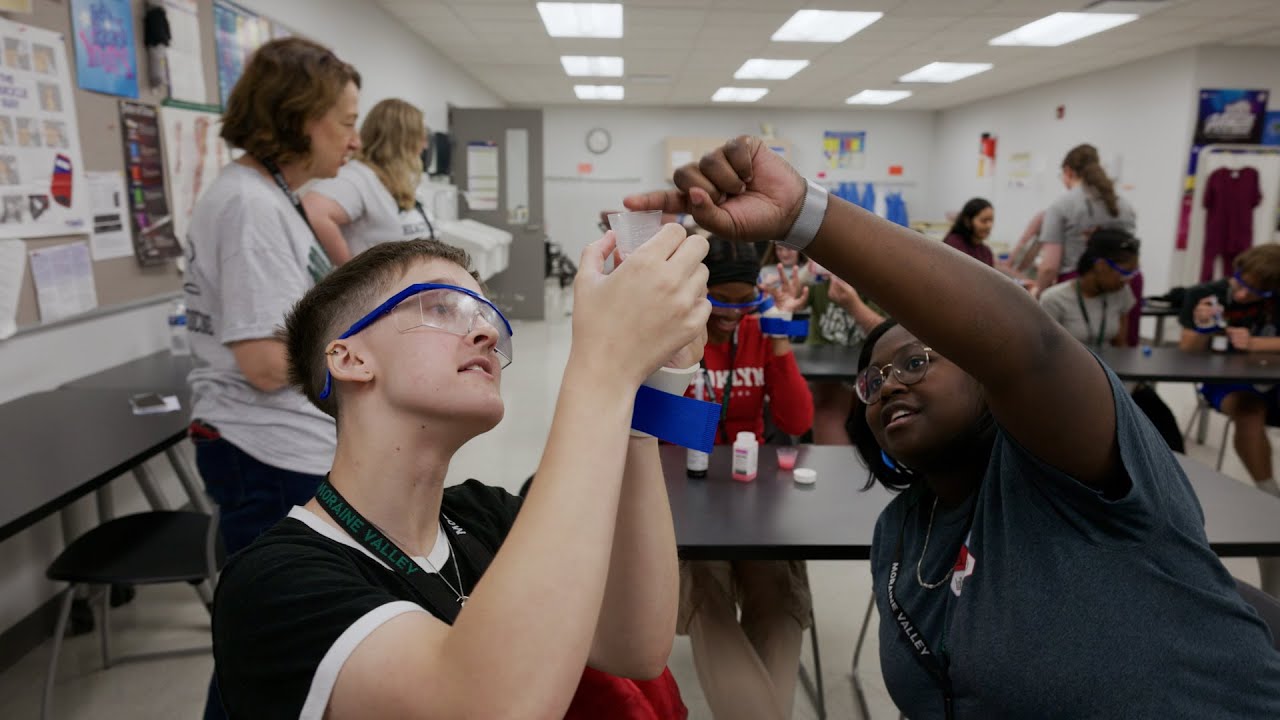 2025 Health Careers Boot Camp