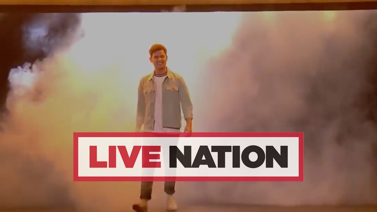 Check Out Brennan Reece At Edinburgh Festival Fringe | Live Nation UK