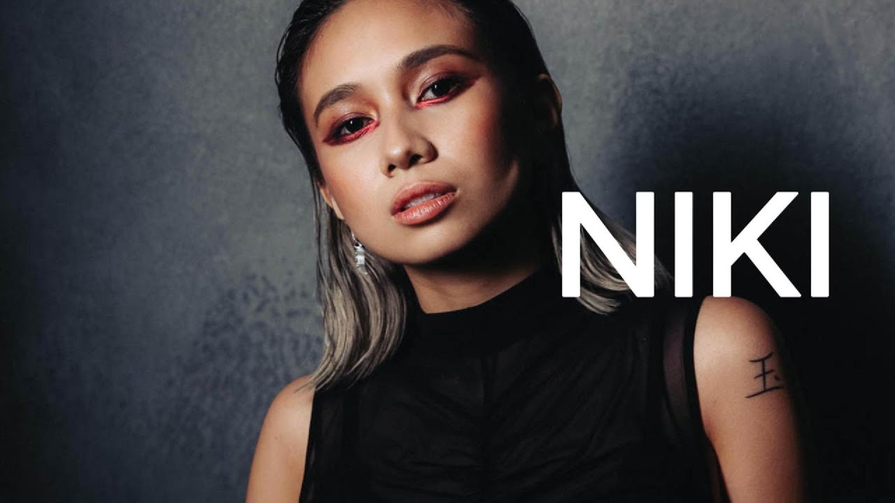 Literally NIKI&rsquo;s All Songs [ + New Album (Buzz) + Collab Song ]