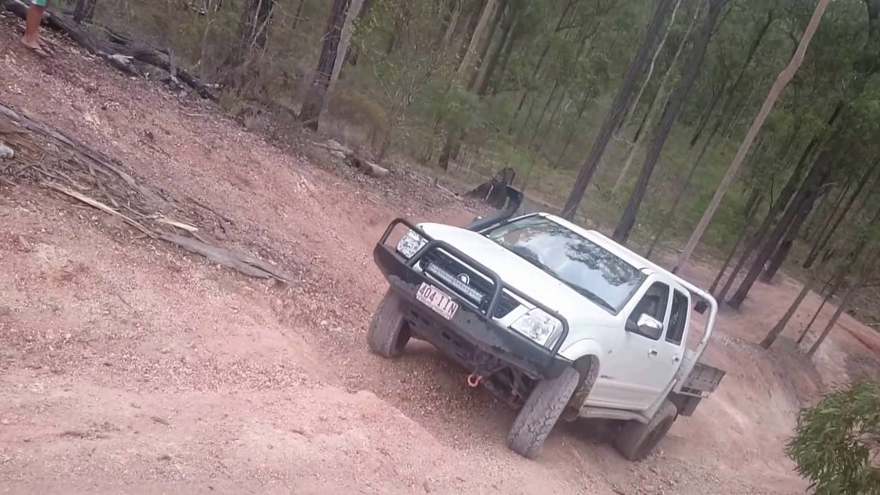 auto lokka ra rodeo